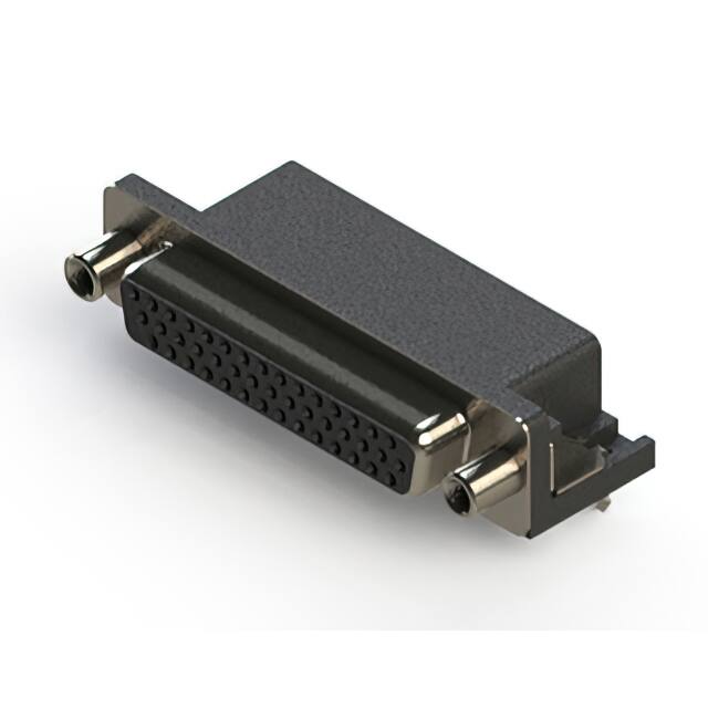 634-044-363-530 EDAC Inc.  Ensembles de connecteurs D-Sub